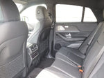 MERCEDES BENZ GLE class coupe