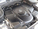 MERCEDES BENZ GLE class coupe