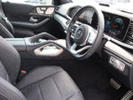 MERCEDES BENZ GLE class coupe
