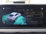 MERCEDES BENZ GLE class coupe