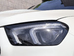 MERCEDES BENZ GLE class coupe