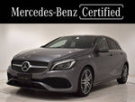 MERCEDES BENZ A class