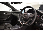 MERCEDES BENZ A class