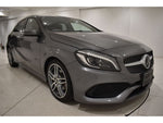 MERCEDES BENZ A class