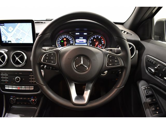 MERCEDES BENZ A class