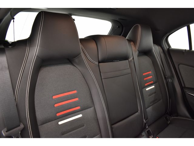 MERCEDES BENZ A class
