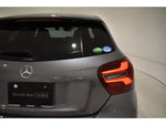MERCEDES BENZ A class