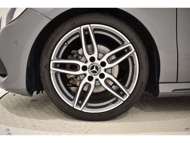 MERCEDES BENZ A class