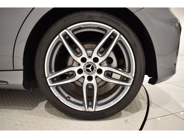 MERCEDES BENZ A class