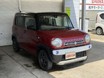 HUSTLER 4WD
