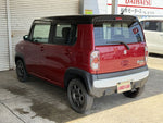 HUSTLER 4WD
