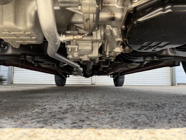 HUSTLER 4WD