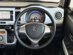 HUSTLER 4WD