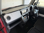 HUSTLER 4WD