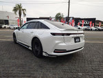 CROWN sedan hybrid