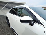 CROWN sedan hybrid