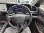 CROWN sedan hybrid
