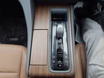 CROWN sedan hybrid
