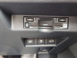 CROWN sedan hybrid