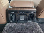 CROWN sedan hybrid