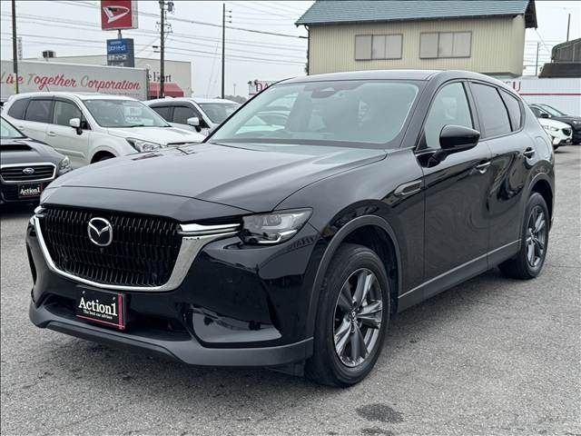 CX-60