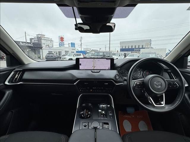 CX-60