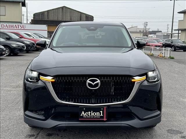 CX-60