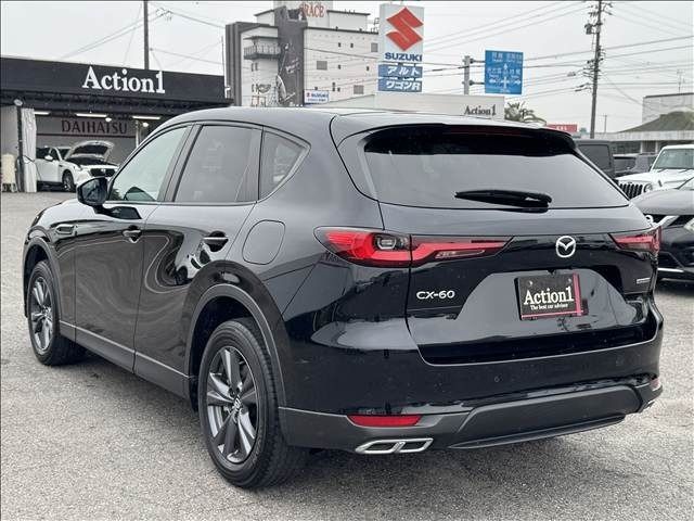 CX-60