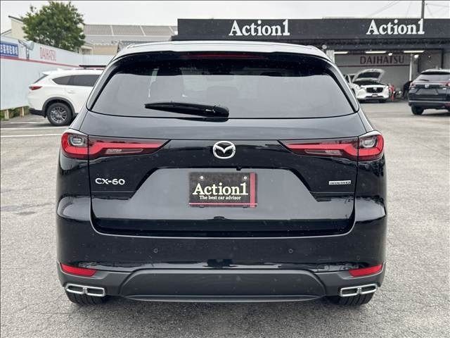 CX-60