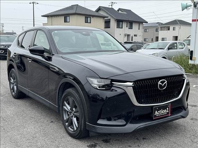 CX-60