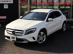 MERCEDES BENZ GLA class