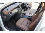 MERCEDES BENZ GLA class