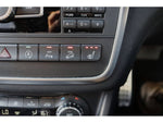 MERCEDES BENZ GLA class