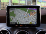 MERCEDES BENZ GLA class