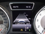 MERCEDES BENZ GLA class