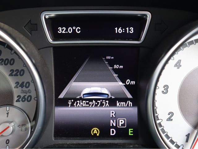 MERCEDES BENZ GLA class