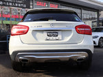 MERCEDES BENZ GLA class
