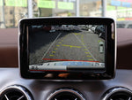 MERCEDES BENZ GLA class