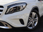 MERCEDES BENZ GLA class