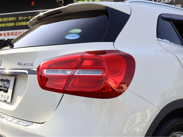 MERCEDES BENZ GLA class