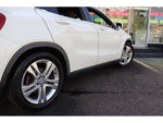 MERCEDES BENZ GLA class