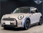 MINI COOPER D 5DOOR