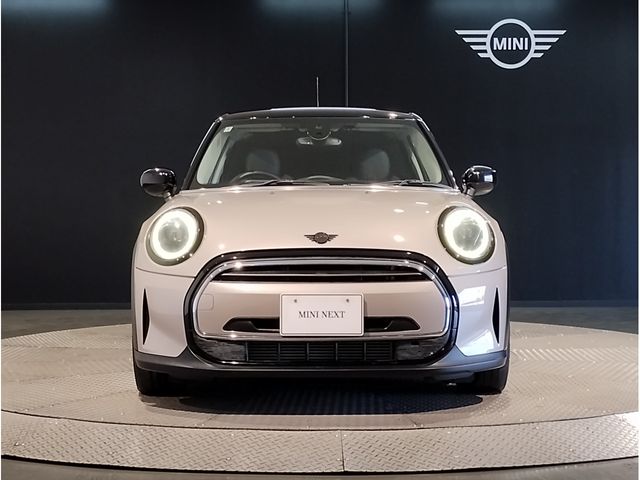 MINI COOPER D 5DOOR
