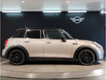 MINI COOPER D 5DOOR