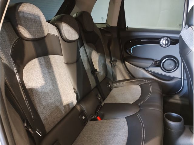 MINI COOPER D 5DOOR
