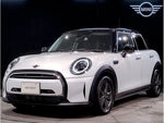 MINI COOPER D 5DOOR