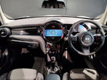 MINI COOPER D 5DOOR