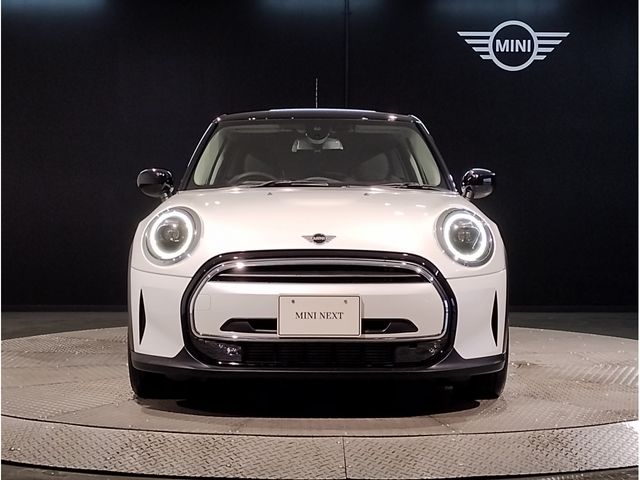 MINI COOPER D 5DOOR