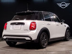 MINI COOPER D 5DOOR