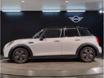 MINI COOPER D 5DOOR